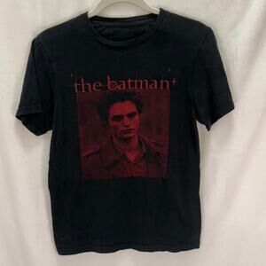 The batman graphic tee